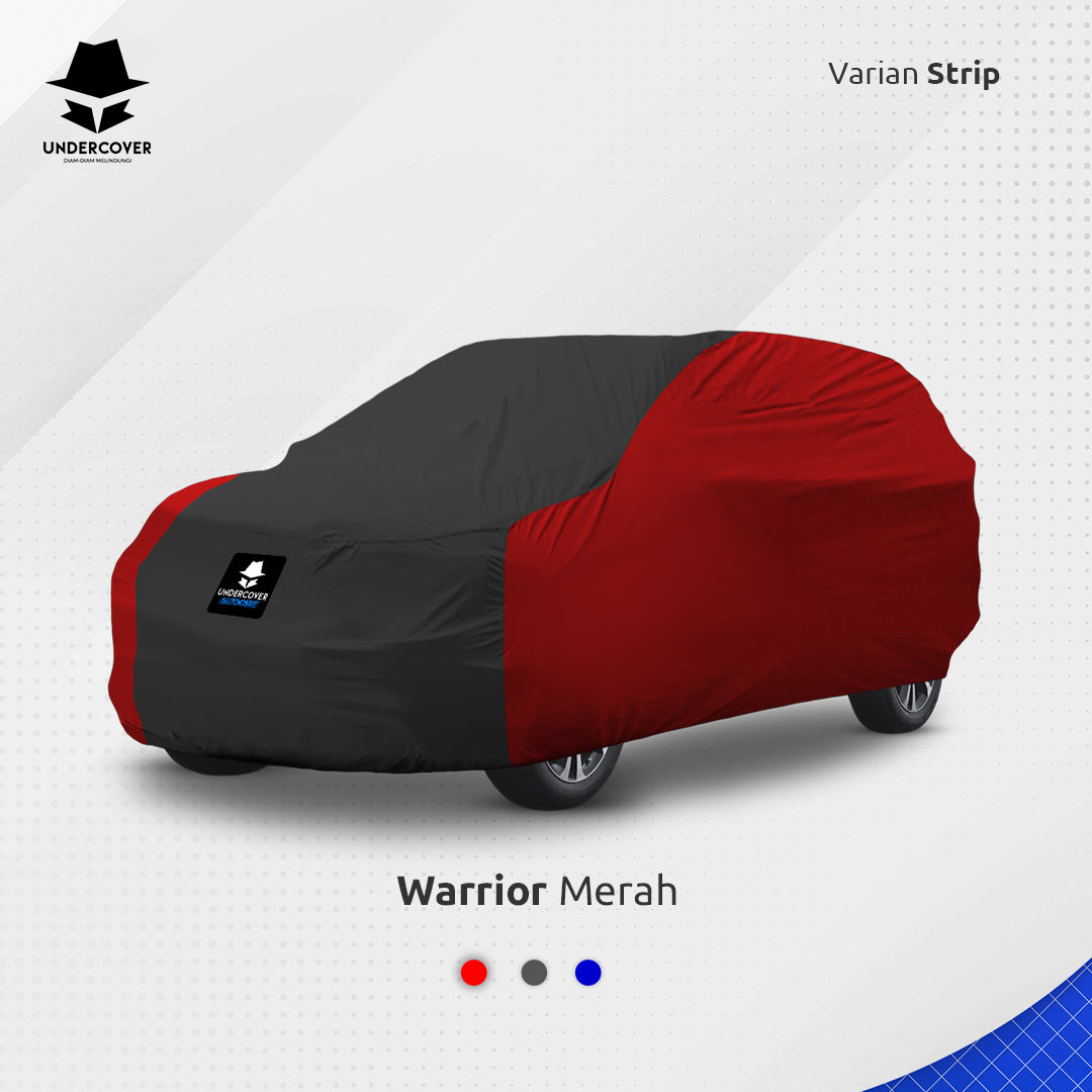 Cover Mobil Daihatsu Terios Reguler