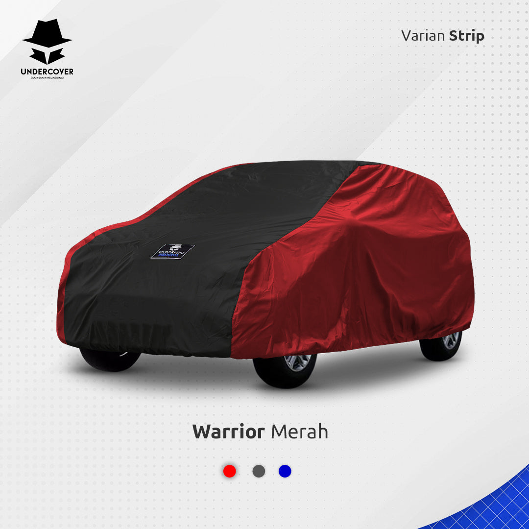 Cover Mobil Renault Triber Reguler