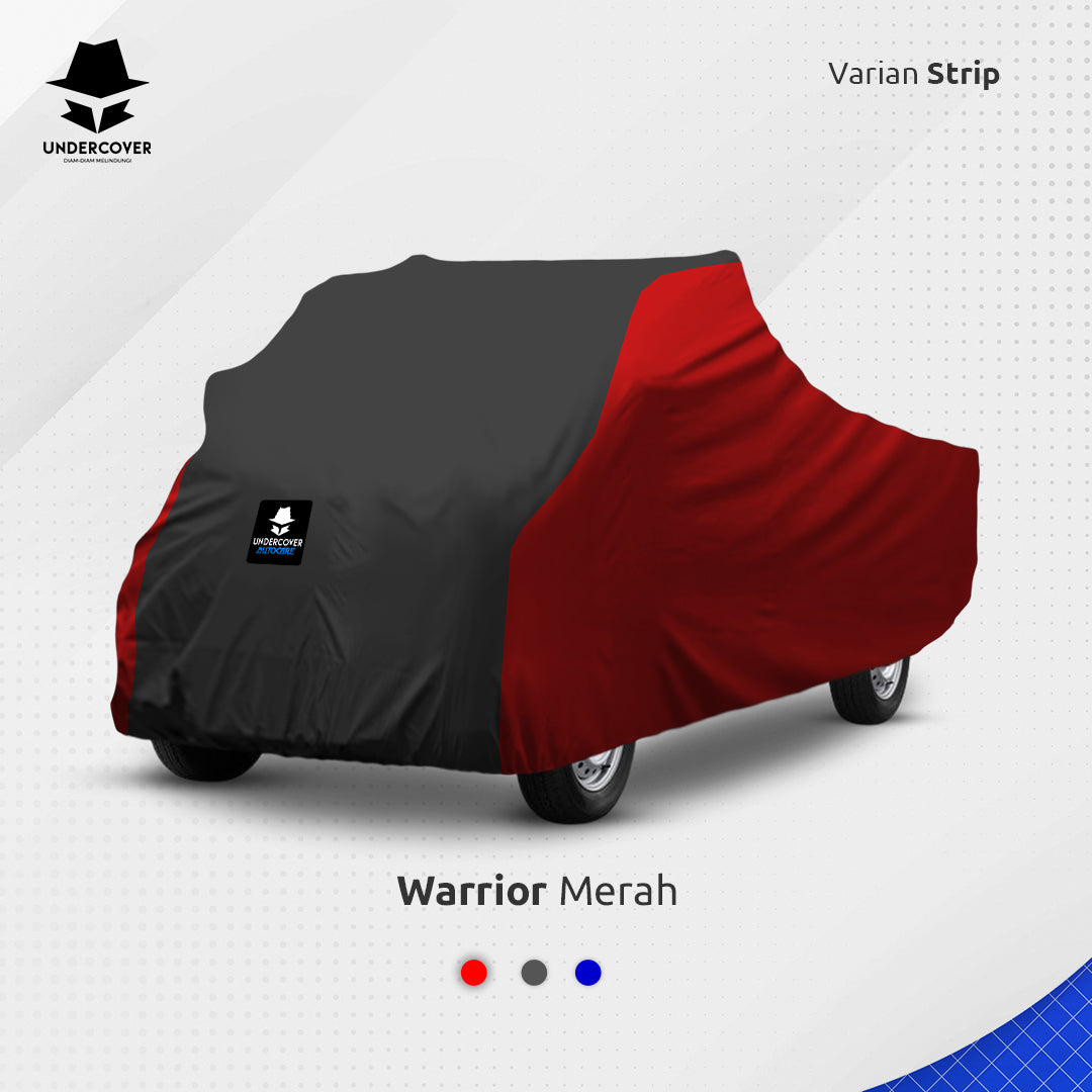 Cover Mobil Daihatsu Gran Max PU Reguler