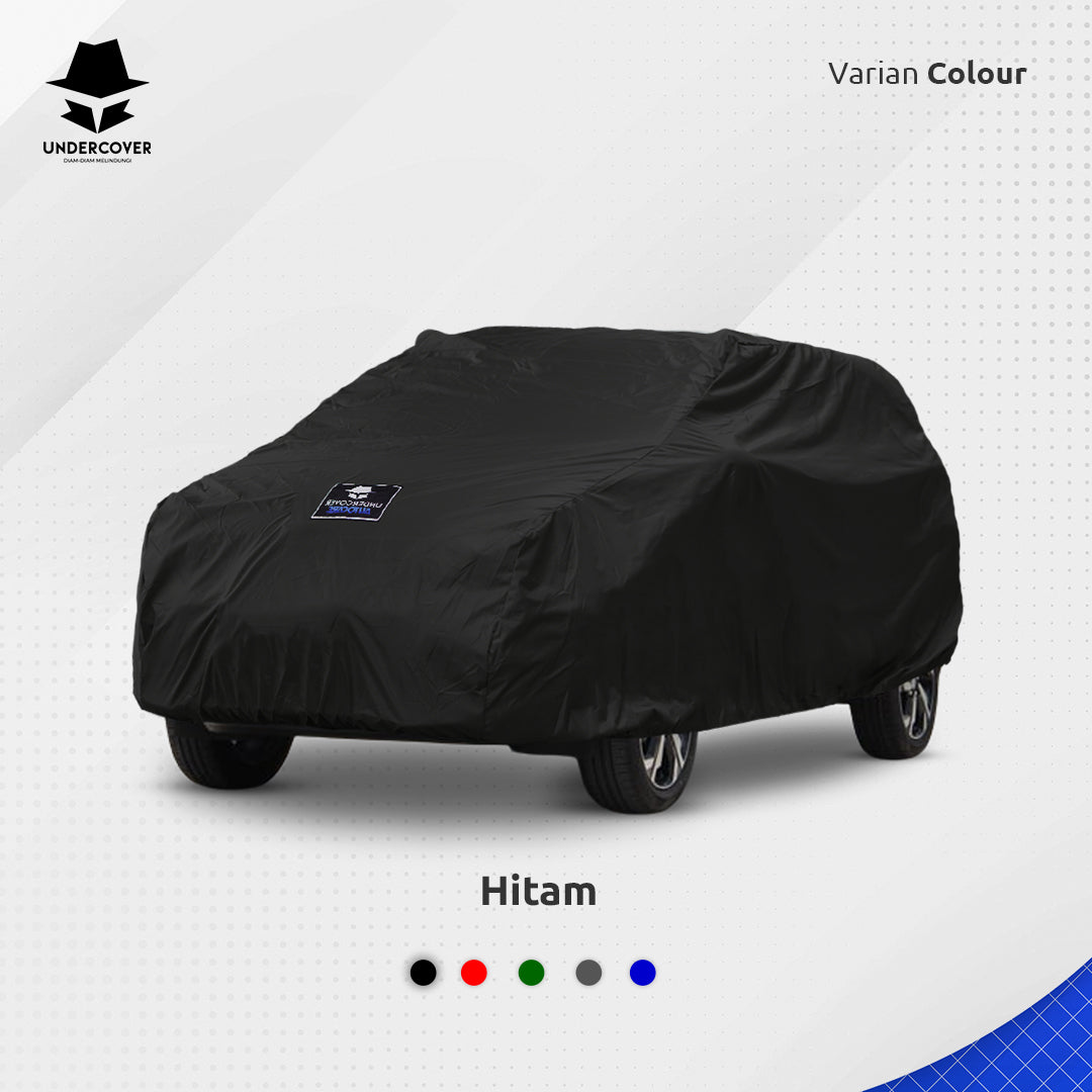 Cover Mobil Mitsubishi Xpander Reguler