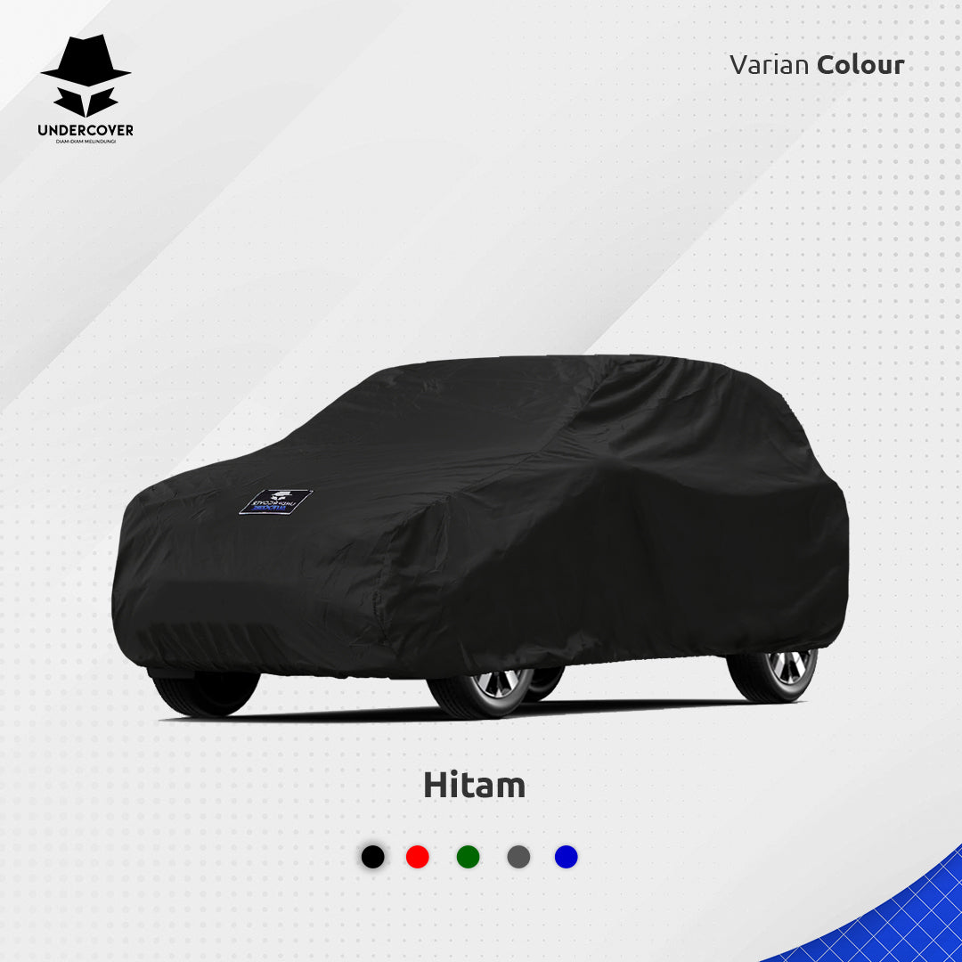 Cover Mobil Mitsubishi Destinator Reguler