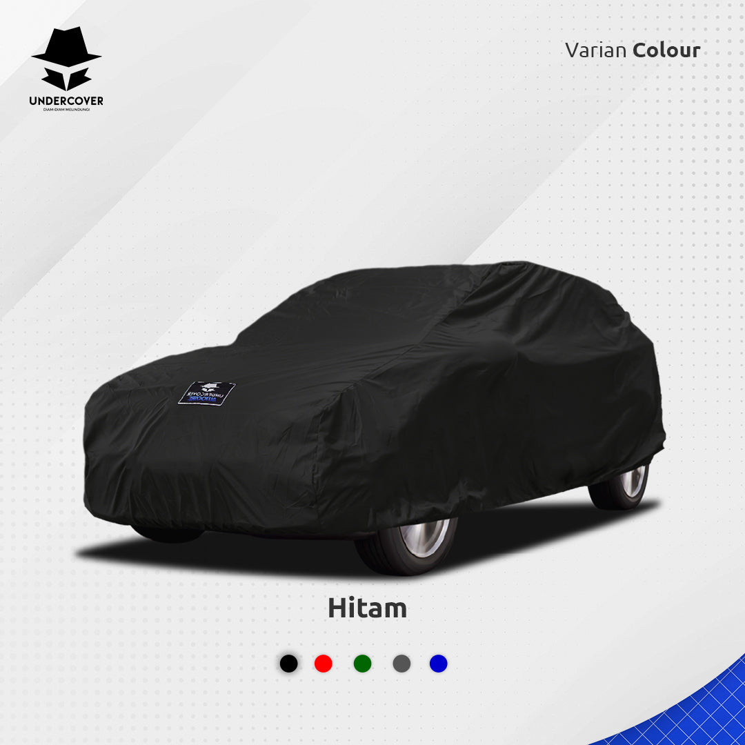 Cover Mobil Mazda CX-8 Reguler