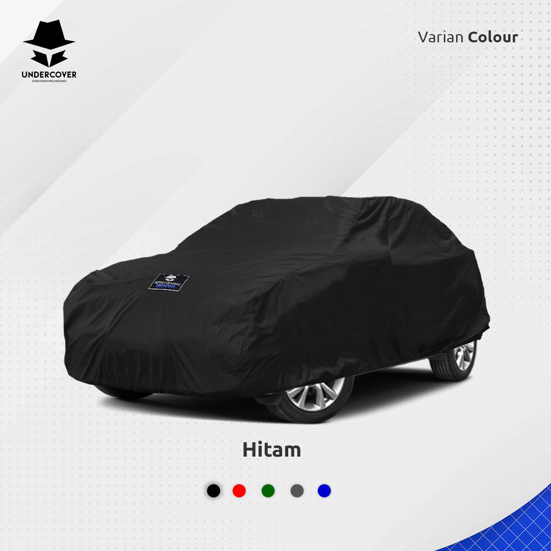 Cover Mobil Mazda CX-30 Reguler