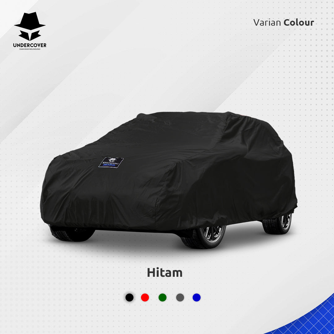 Cover Mobil Mazda CX-60 Reguler
