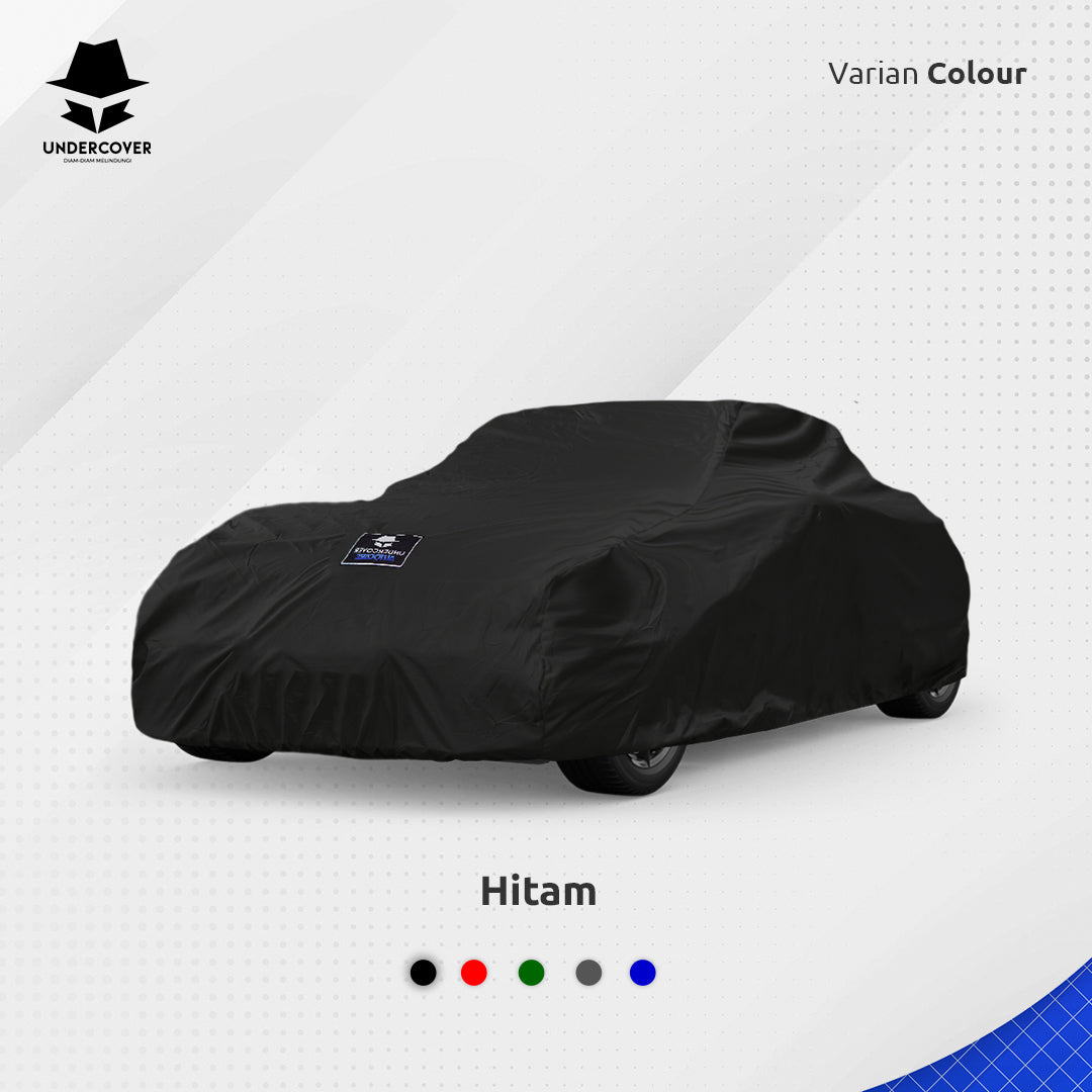 Cover Mobil Mazda MX 5 RF Reguler
