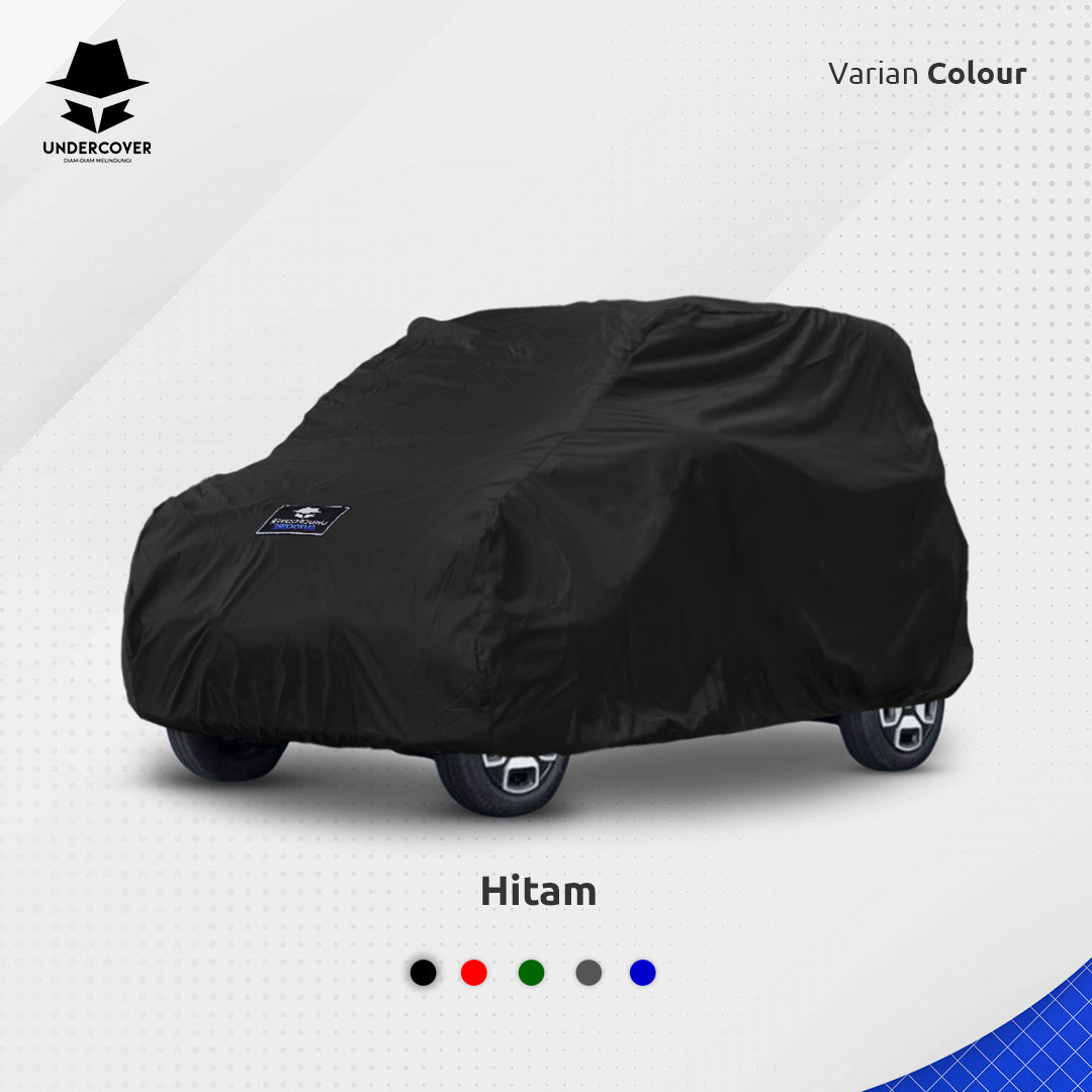 Cover Mobil DFSK Mini EV Reguler