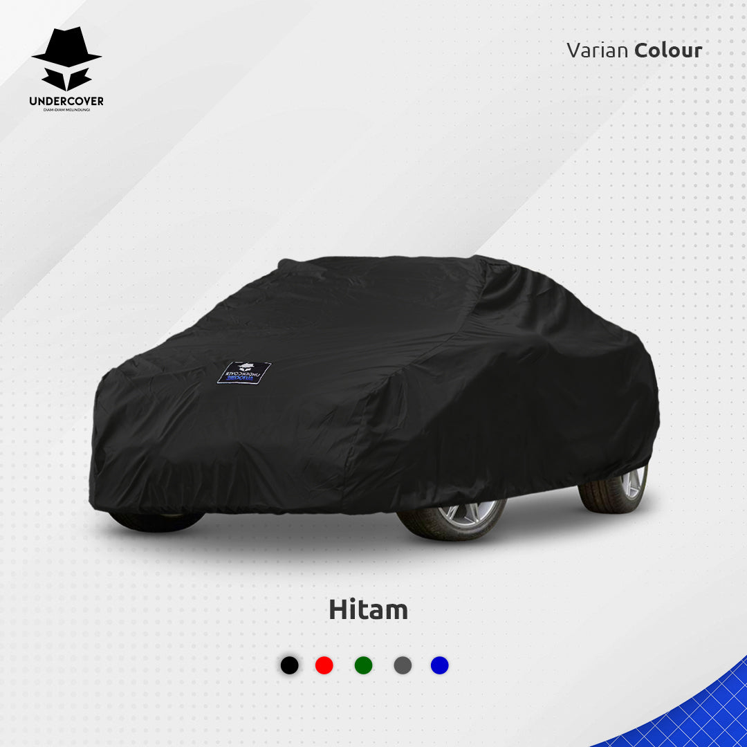 Cover Mobil Mitsubishi Eclipse Reguler