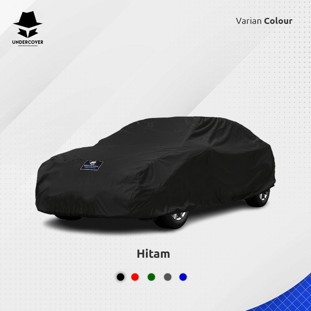 Cover Mobil Mazda 6 Reguler
