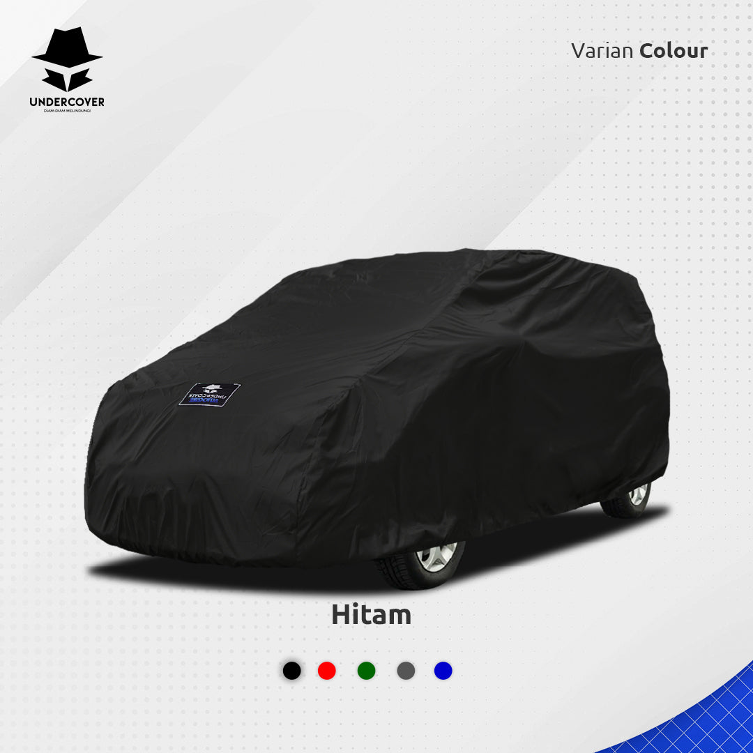 Cover Mobil Mazda Biante Reguler