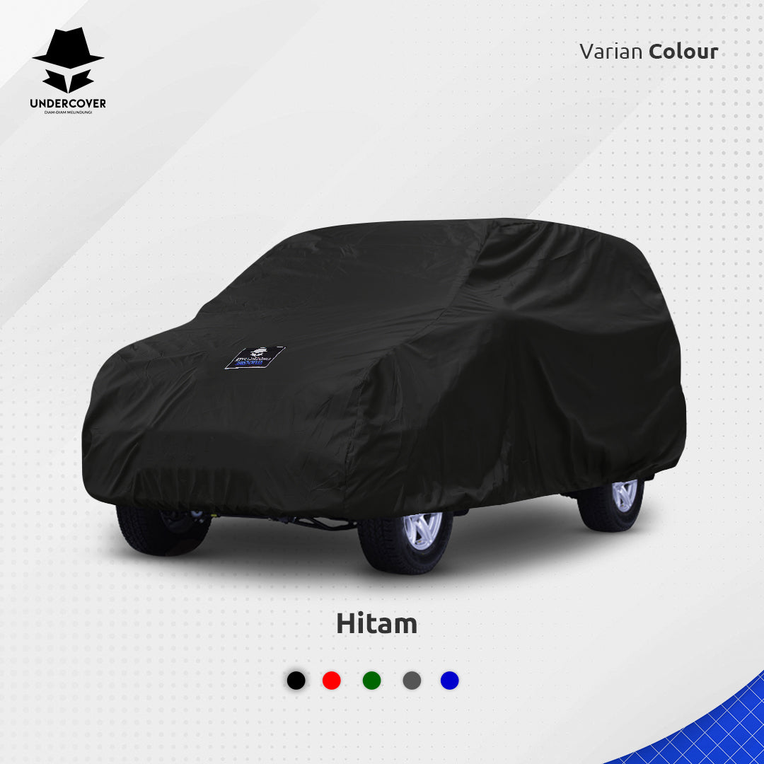 Cover Mobil Isuzu Panther Reguler