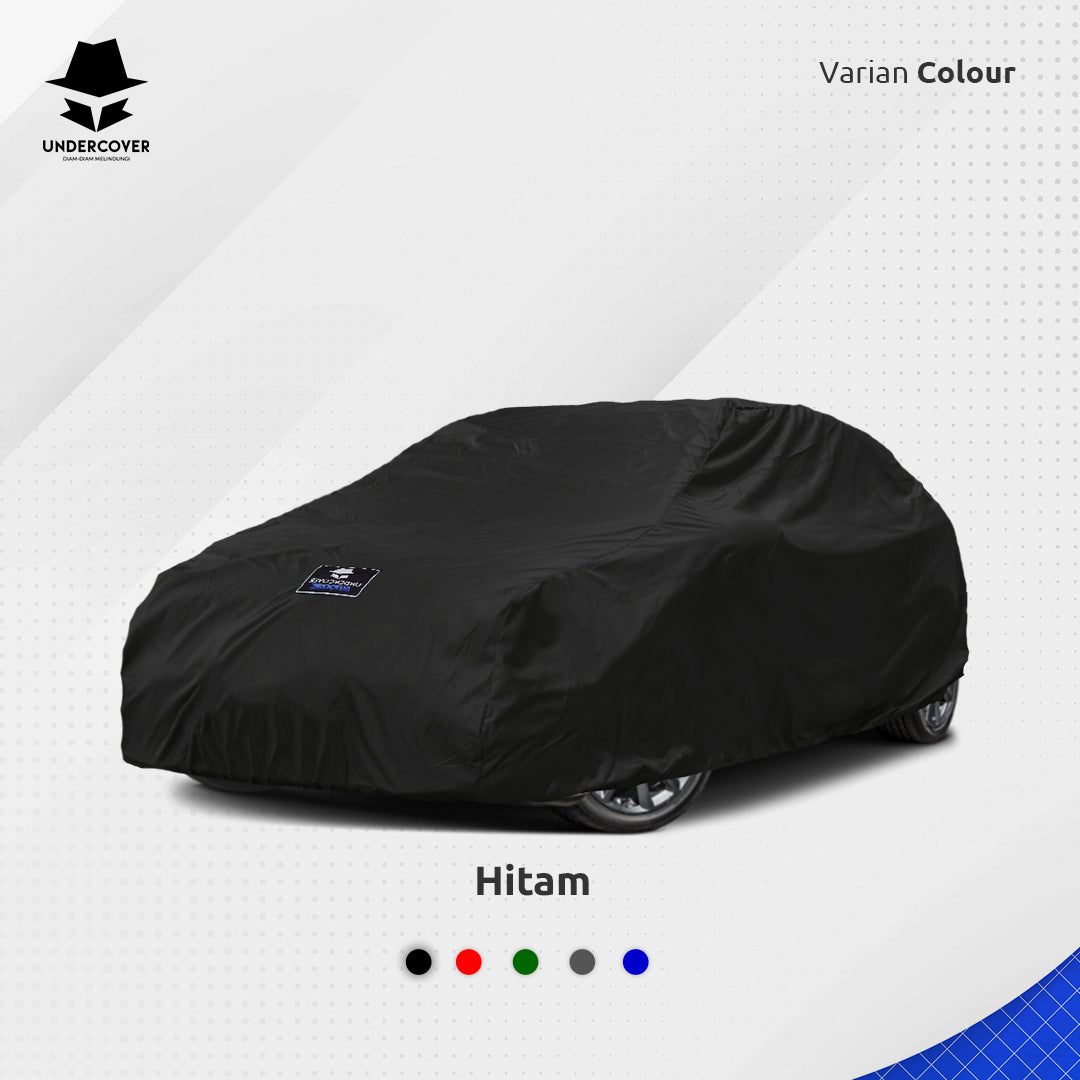 Cover Mobil Mazda 3 Reguler