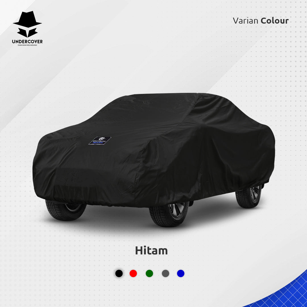 Cover Mobil Isuzu D-MAX Reguler