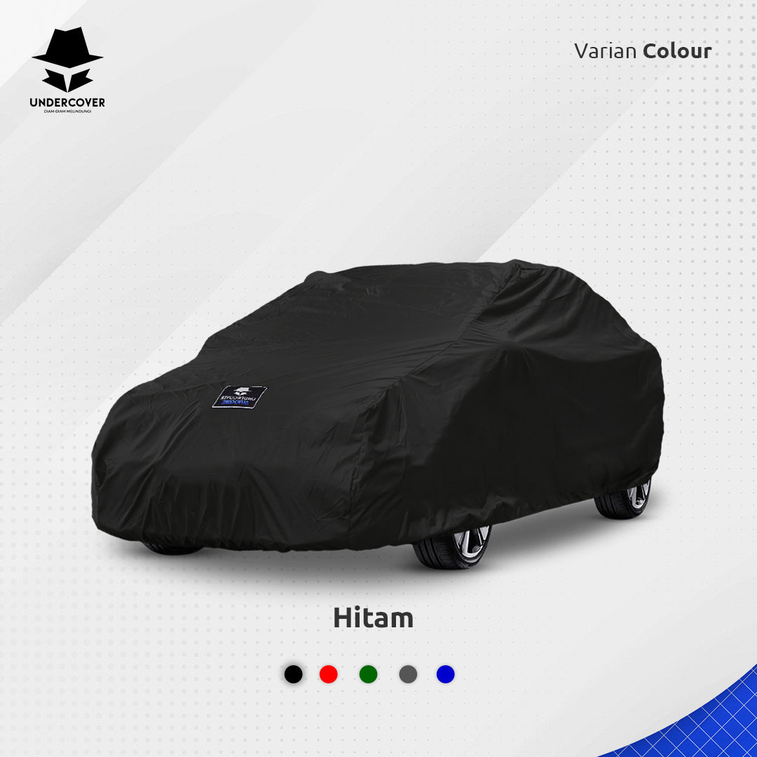 Cover Mobil Mitsubishi Lancer Reguler