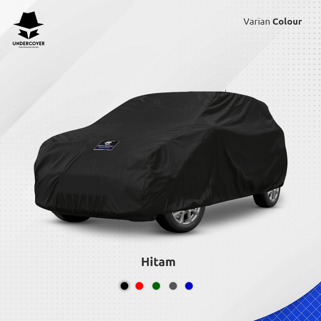 Cover Mobil Jeep Compass Reguler