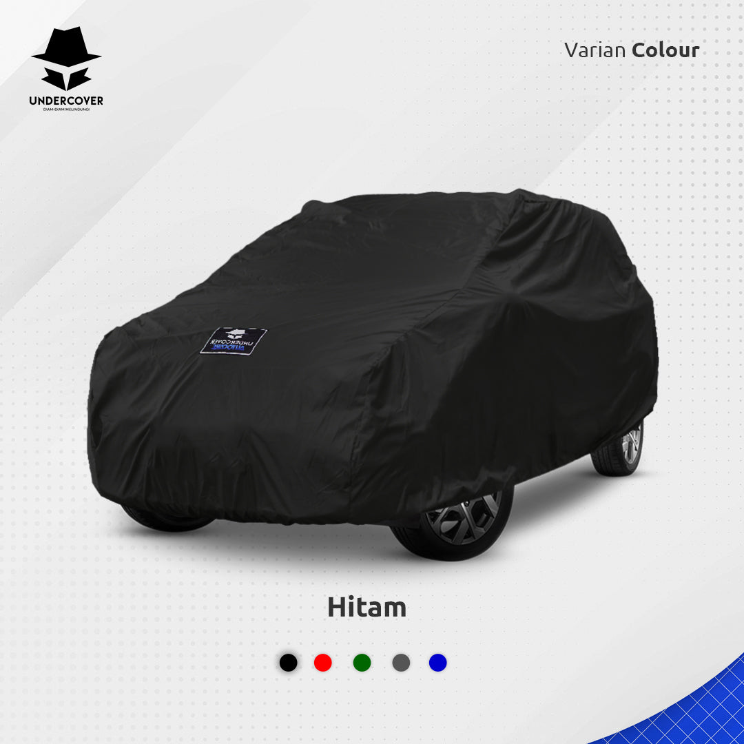Cover Mobil Mitsubishi Xpander Cross Reguler