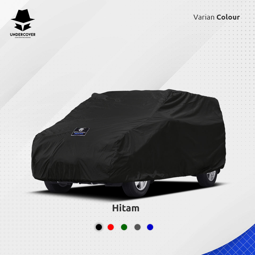 Cover Mobil Mitsubishi Delica Reguler
