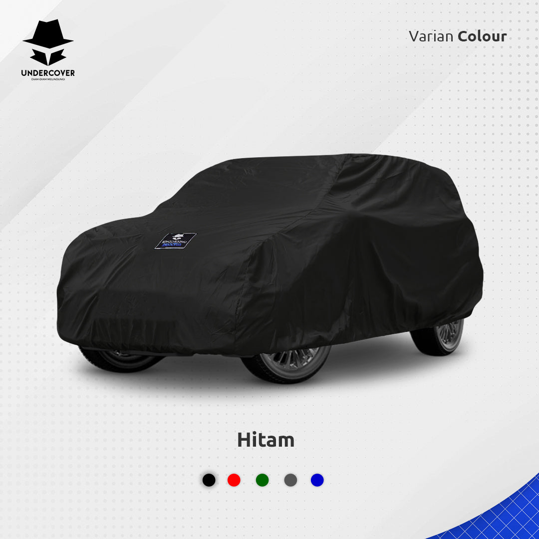 Cover Mobil Infiniti QX80 Reguler