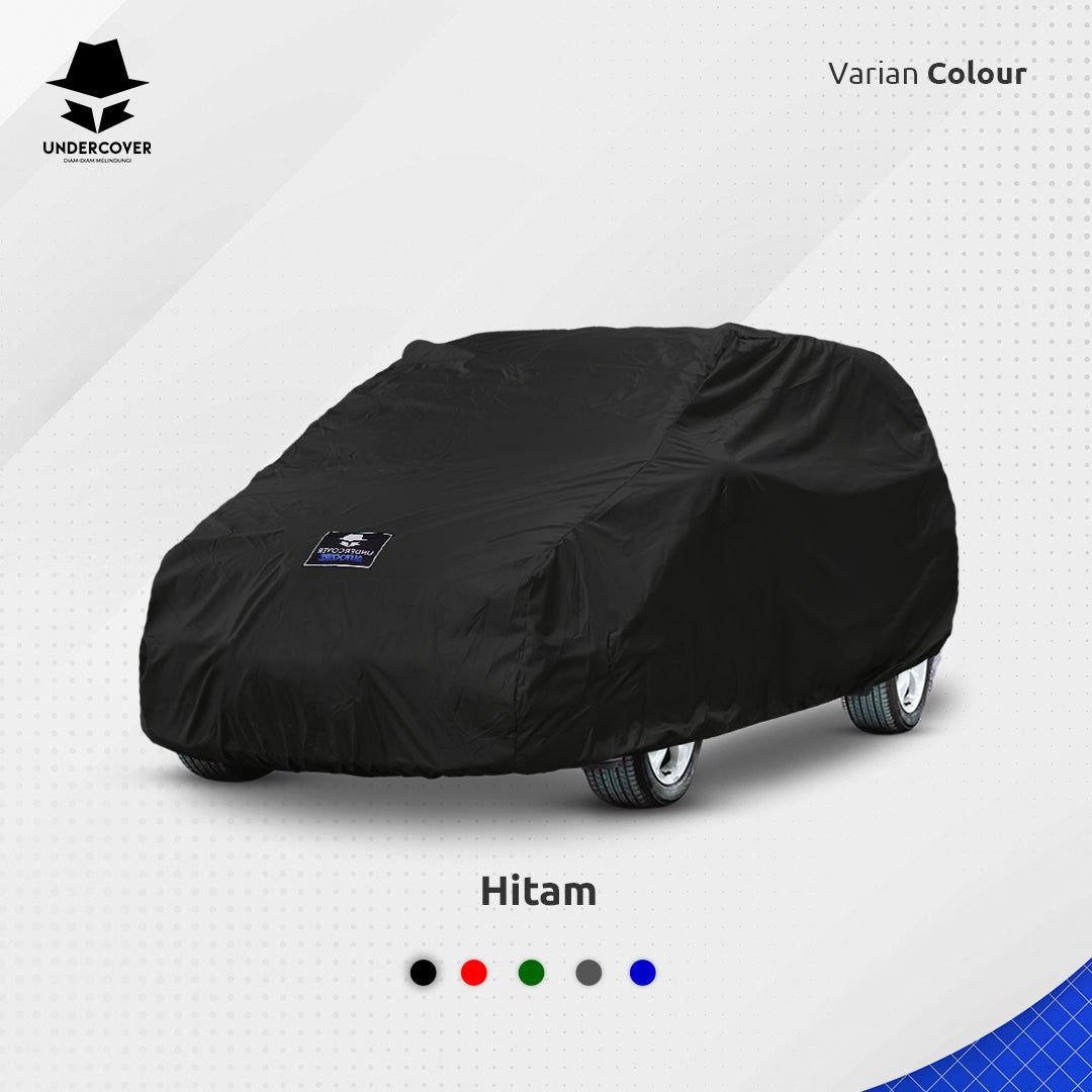 Cover Mobil Mitsubishi Grandis Reguler