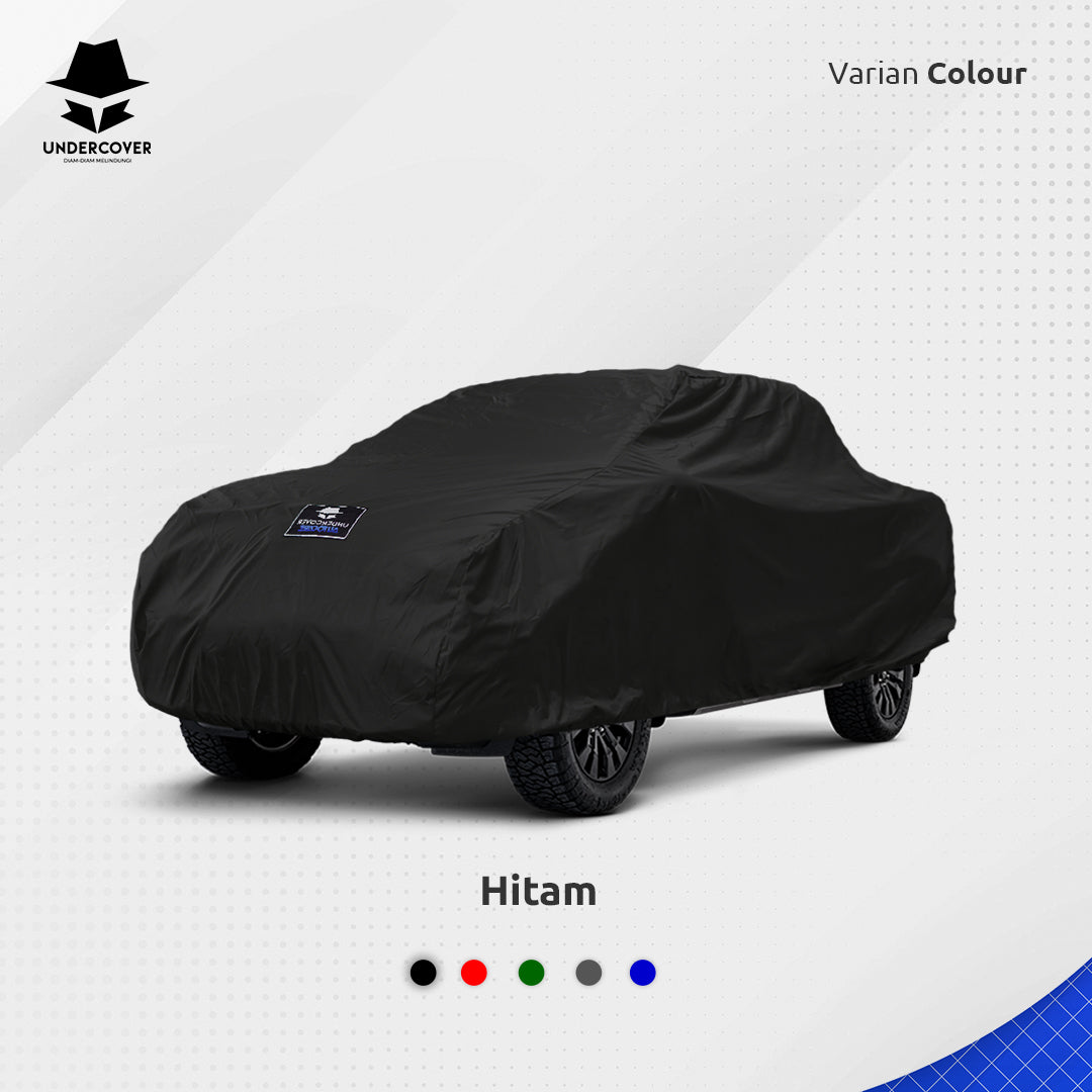 Cover Mobil Mitsubishi Triton Reguler
