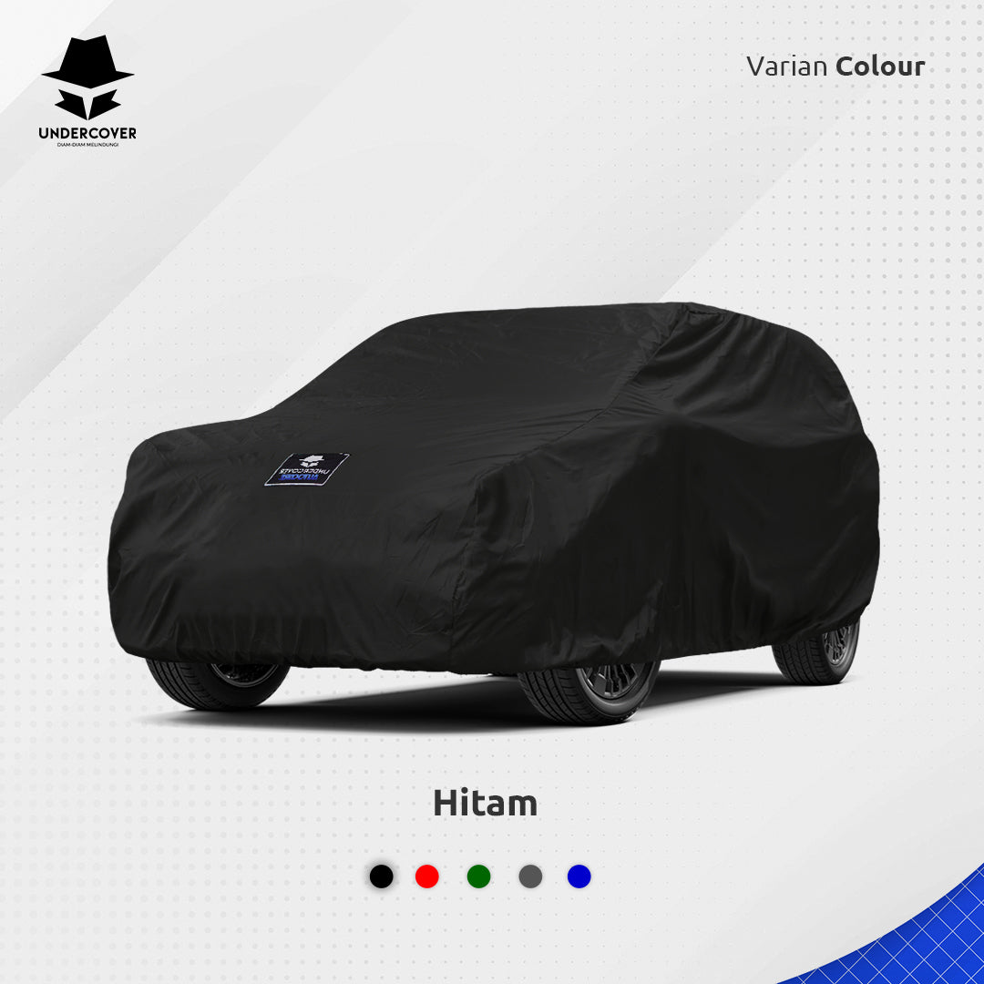 Cover Mobil Hyundai Santa Fe Reguler