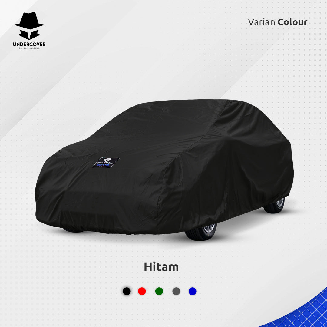 Cover Mobil Honda City Reguler