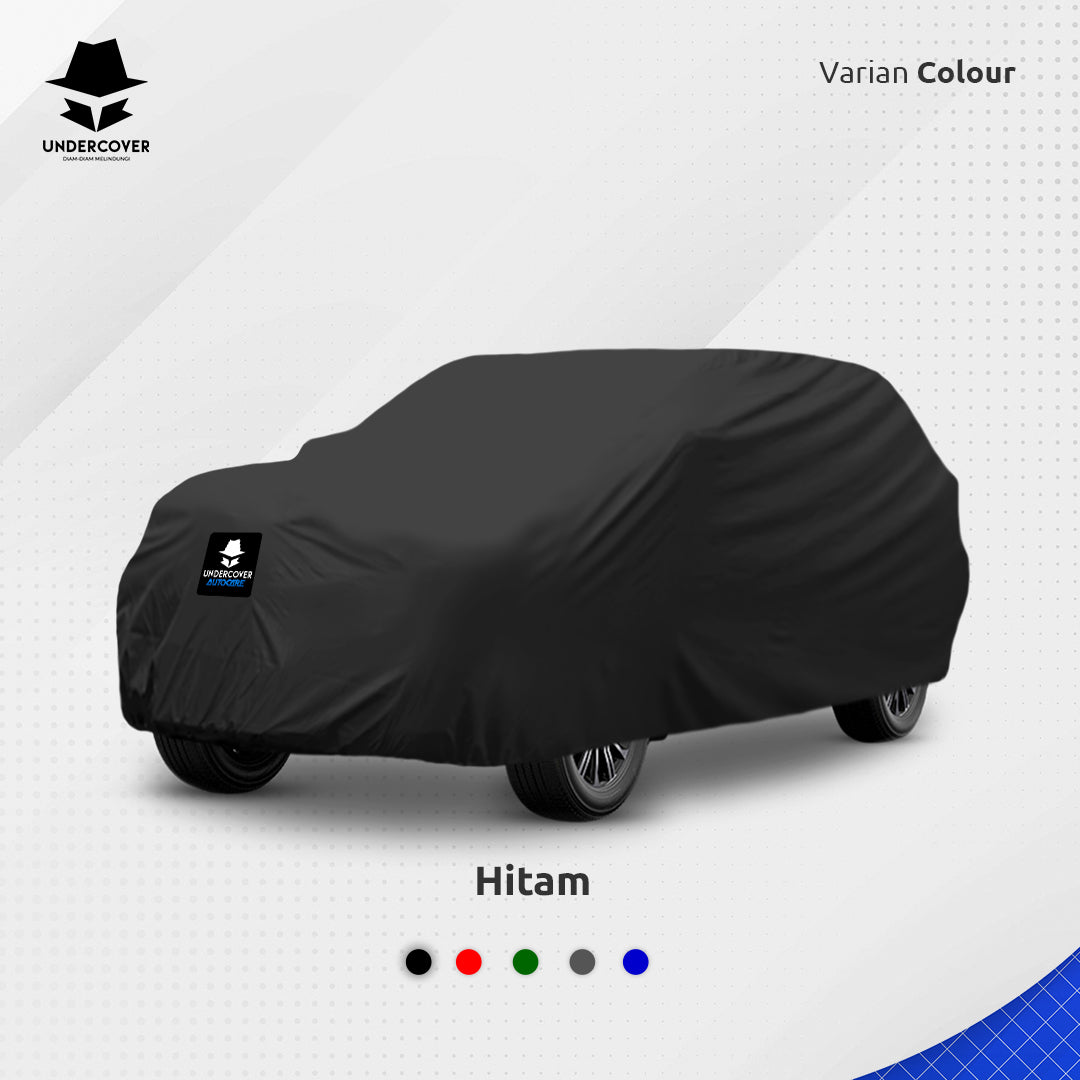 Cover Mobil Nissan Terra Reguler