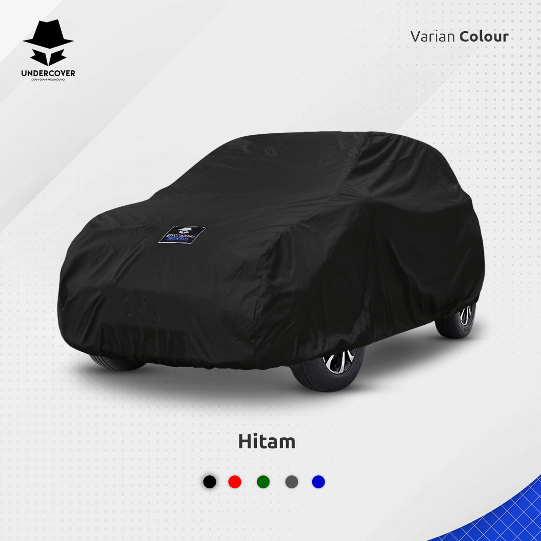 Cover Mobil Citroen C3 Reguler