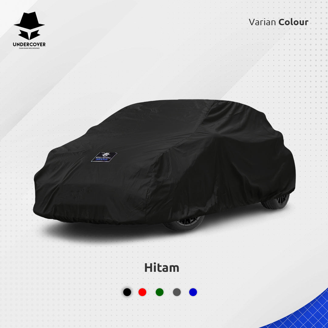 Cover Mobil Toyota GR Yaris Reguler