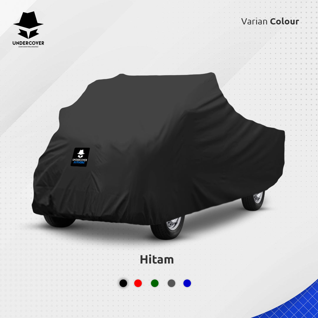 Cover Mobil Daihatsu Gran Max PU Reguler