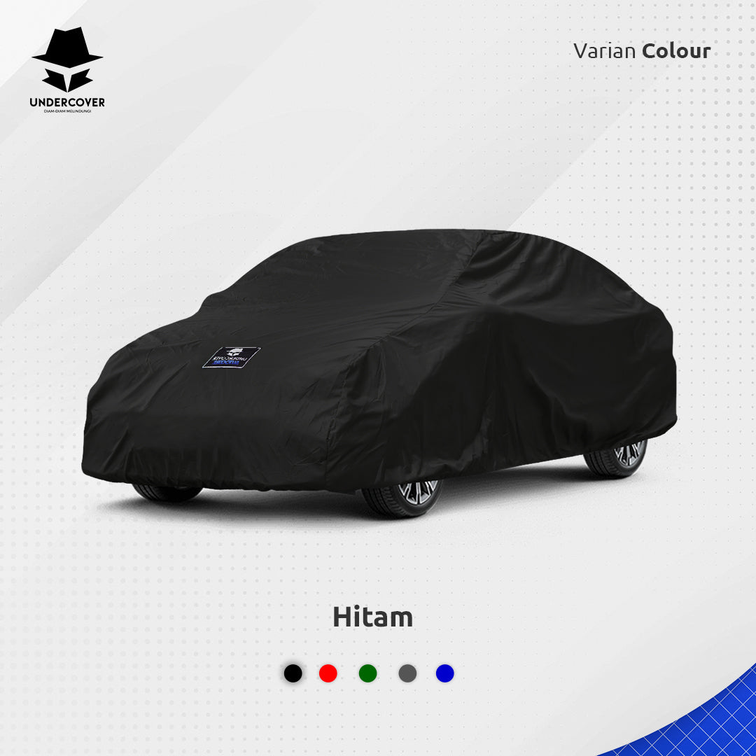 Cover Mobil Toyota Vios Reguler