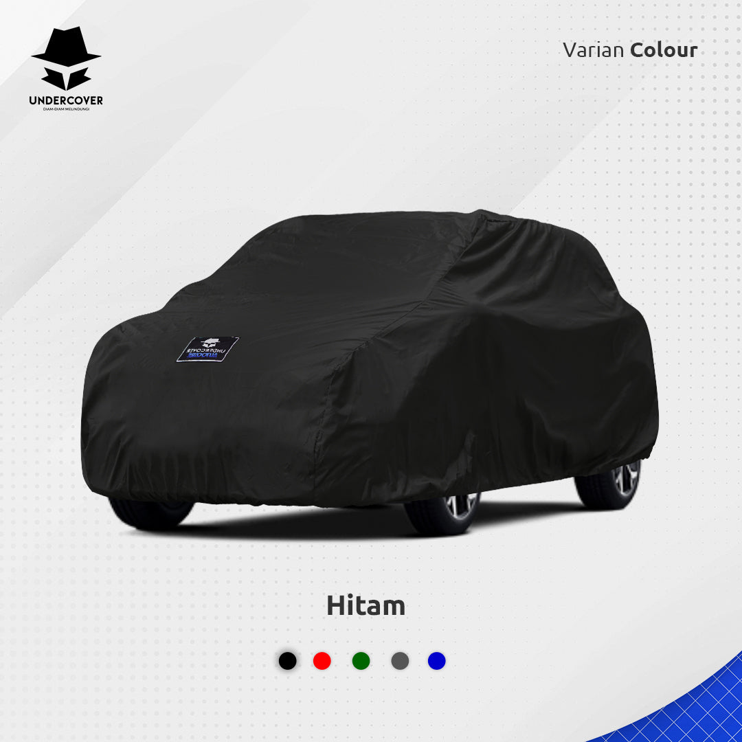 Cover Mobil Hyundai Creta Reguler
