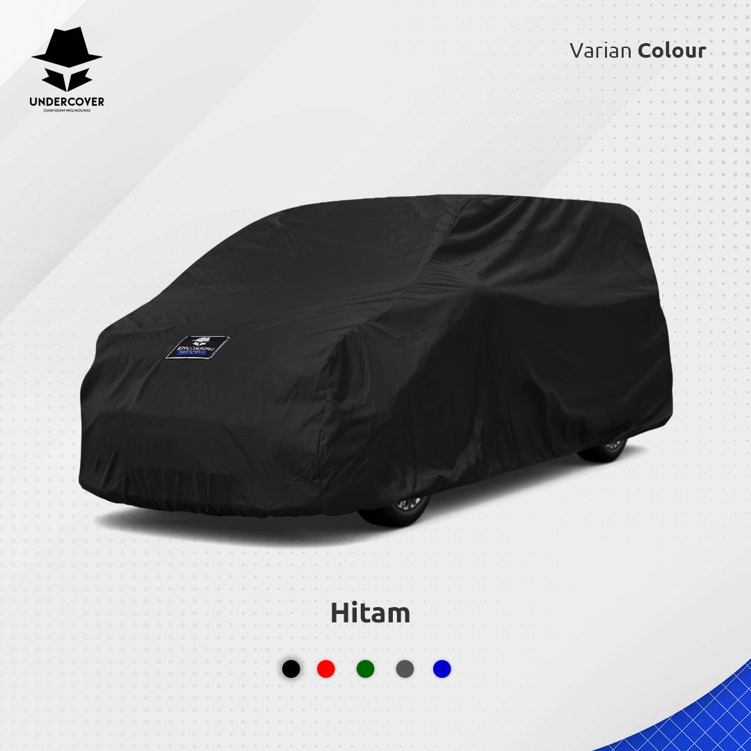 Cover Mobil Toyota Vellfire Reguler