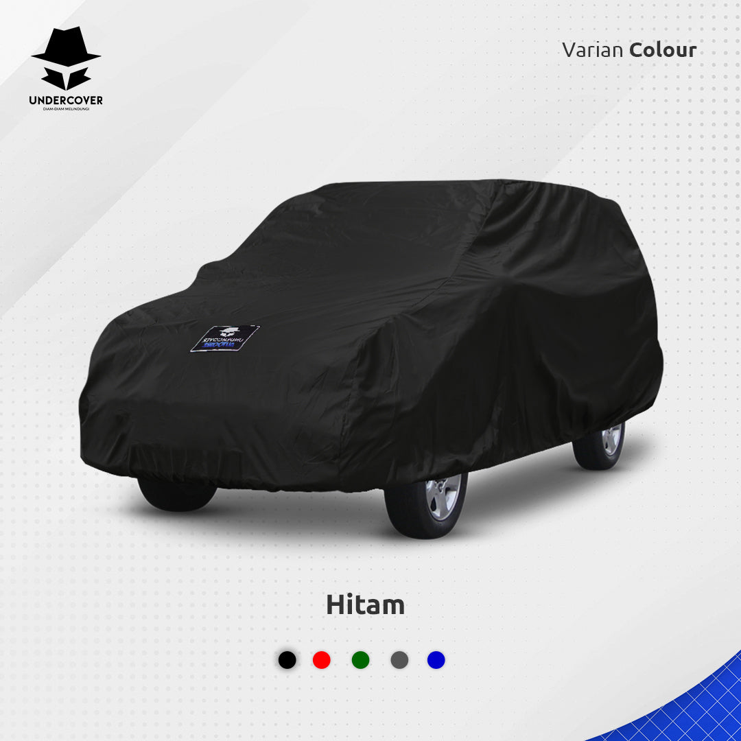 Cover Mobil Toyota Kijang Reguler