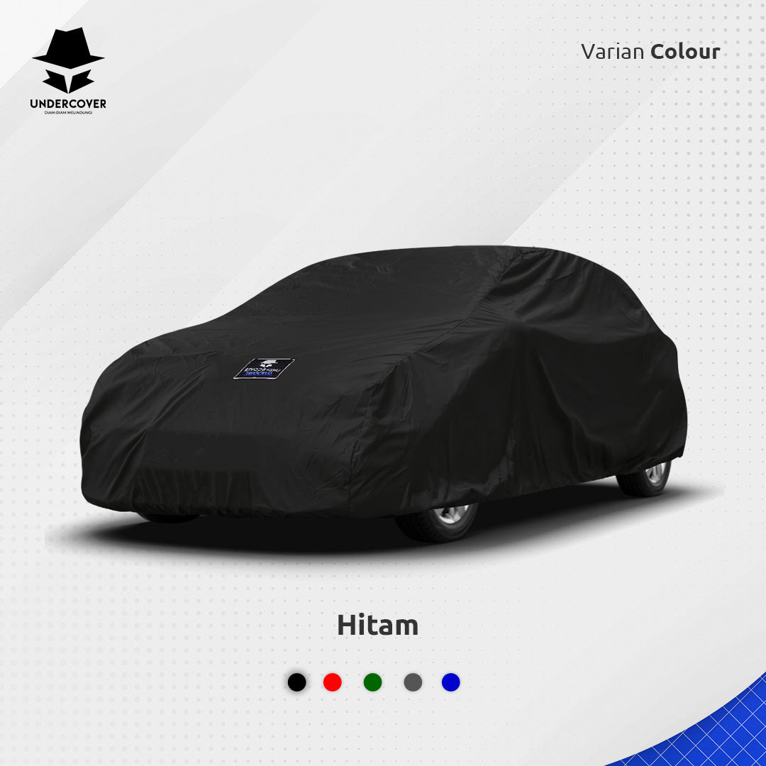 Cover Mobil Volkswagen Polo Reguler