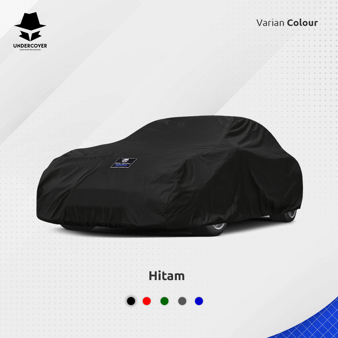 Cover Mobil BMW M2 Reguler