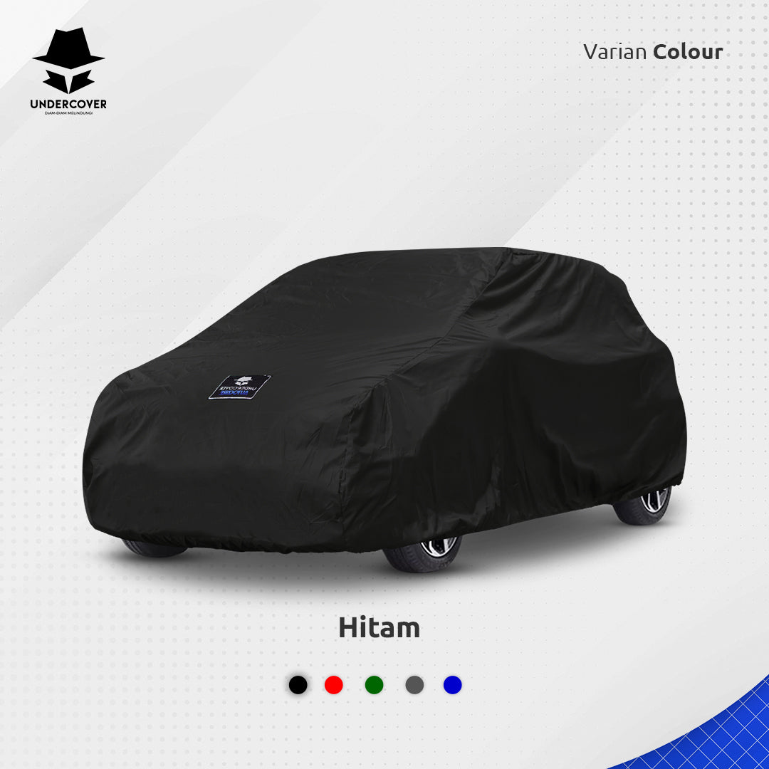 Cover Mobil Hyundai Grand i10 Reguler