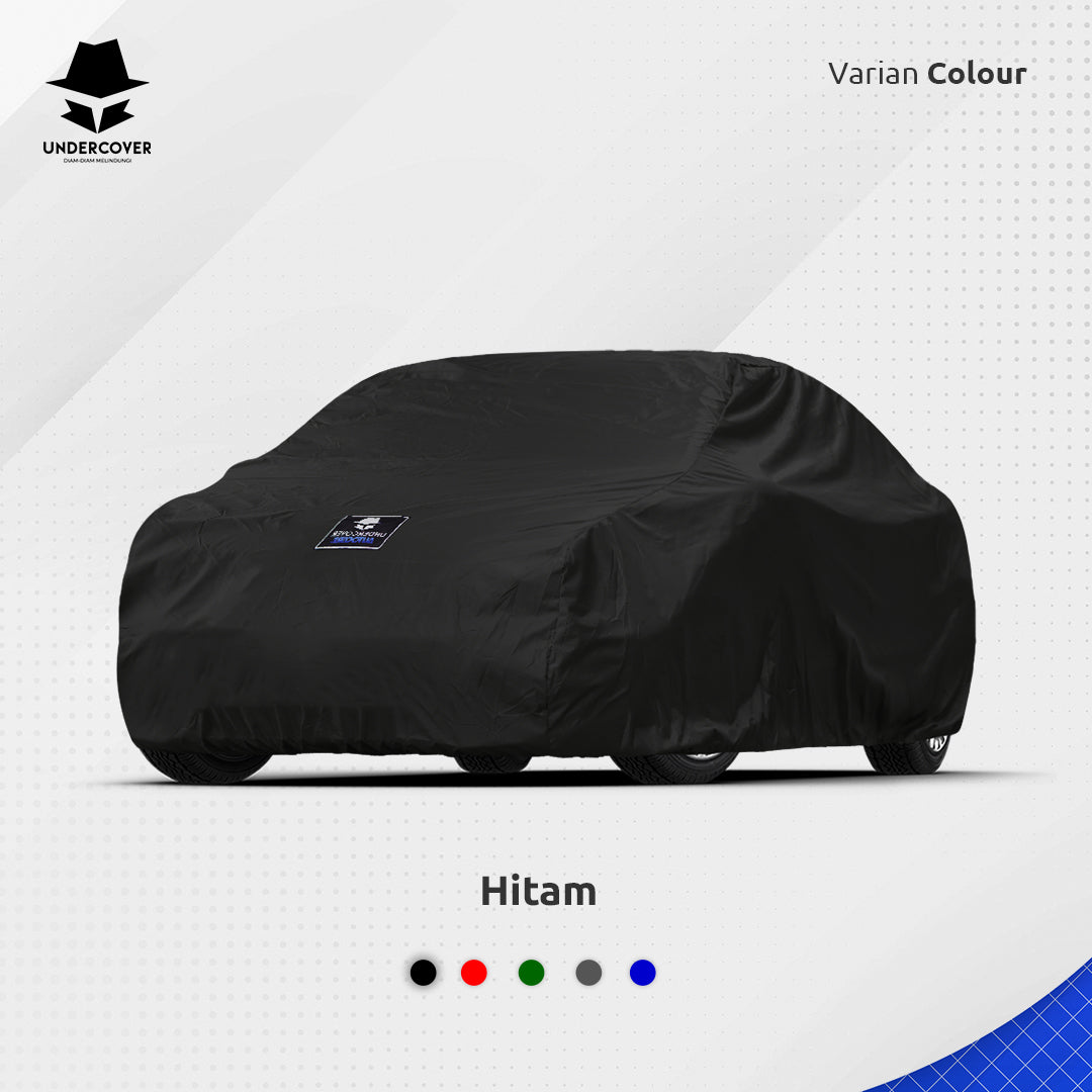 Cover Mobil Ford Fusion Reguler
