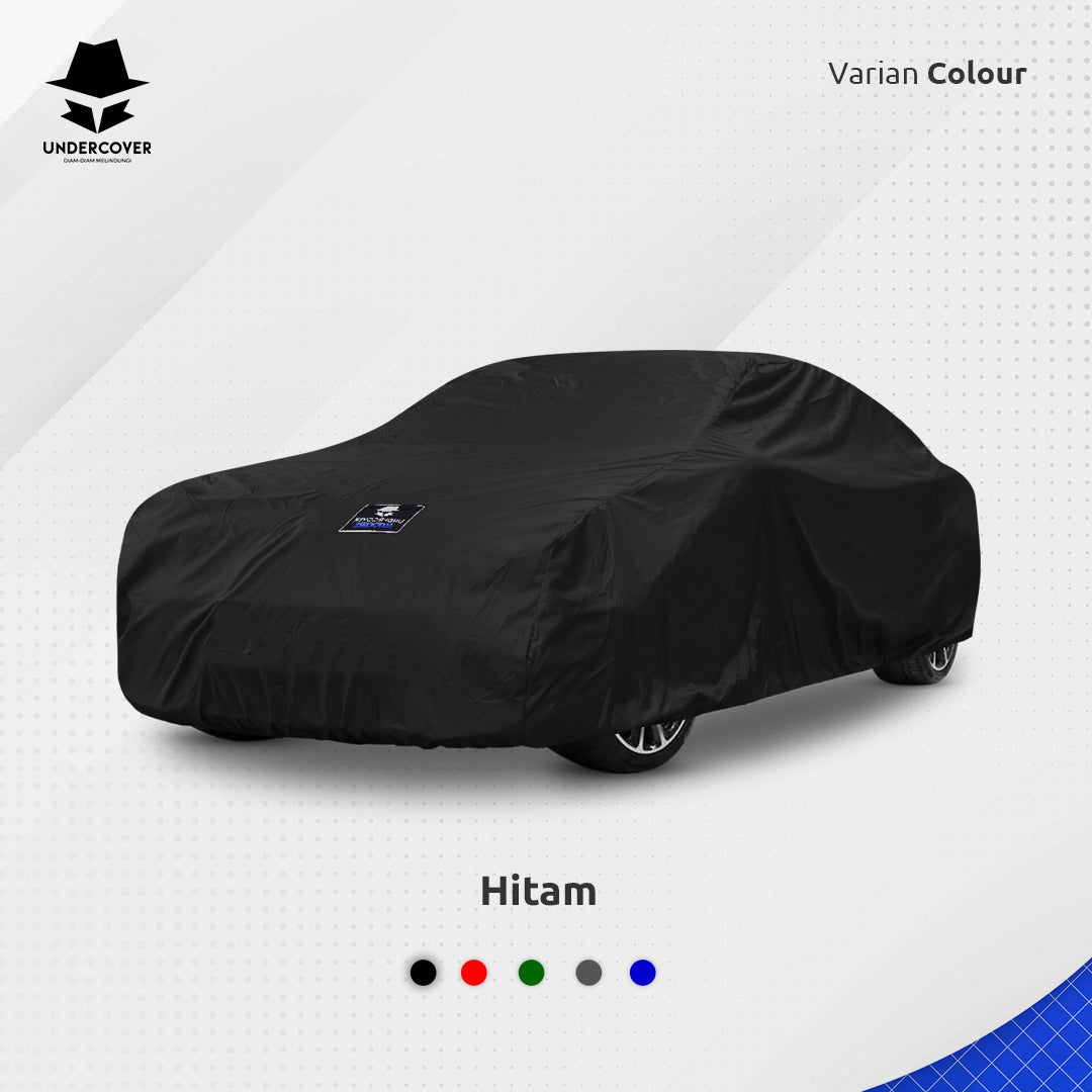 Cover Mobil Rolls Royce Wraith Reguler