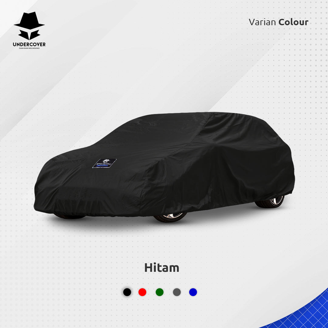 Cover Mobil Audi RS4 Avant Reguler