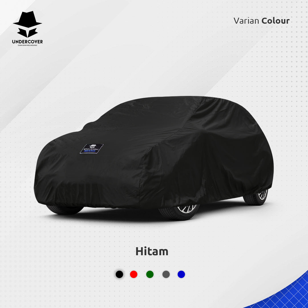 Cover Mobil Hyundai Ioniq 5 Reguler