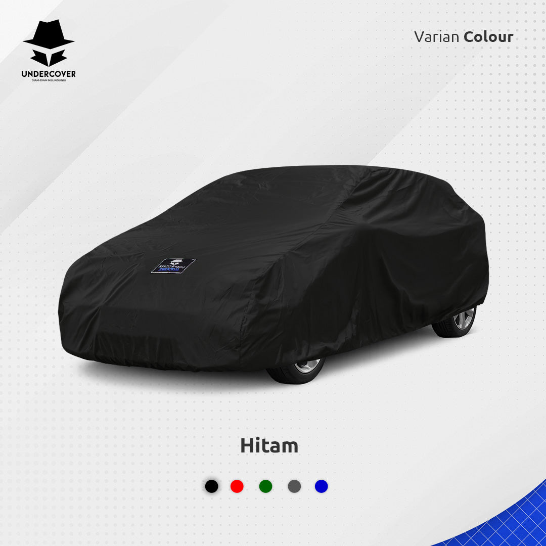 Cover Mobil Volvo V40 Reguler