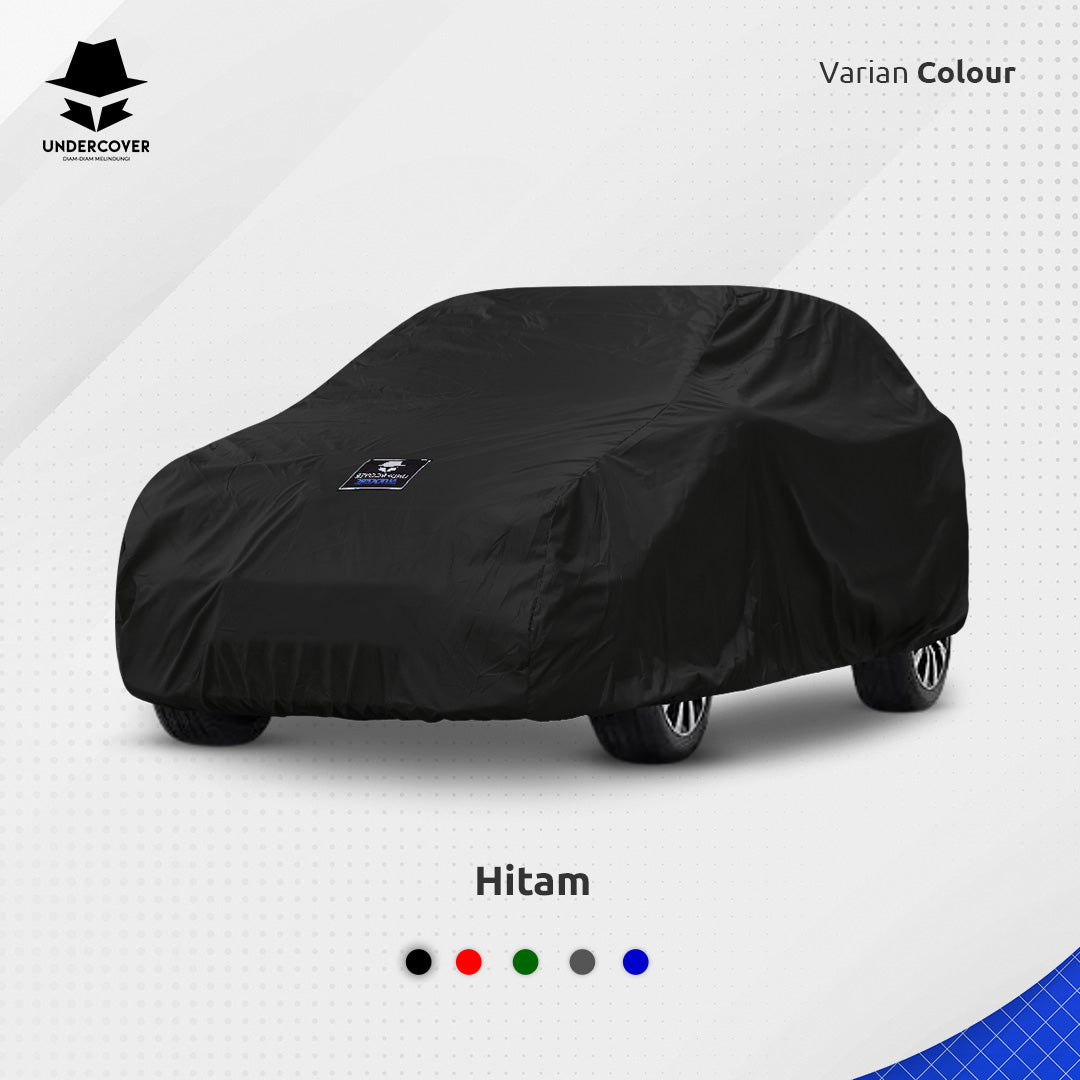 Cover Mobil Volvo XC60 Reguler