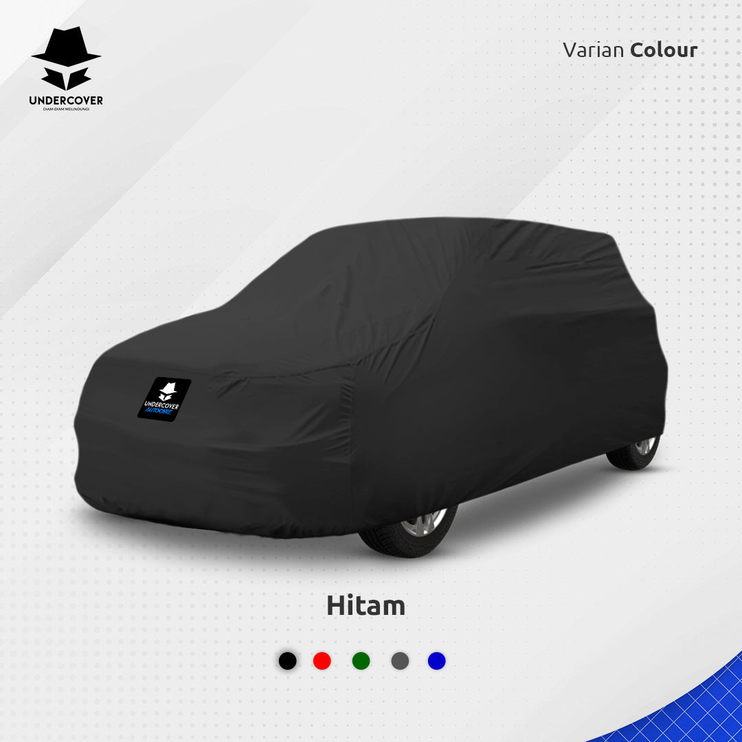 Cover Mobil Suzuki Swift Reguler