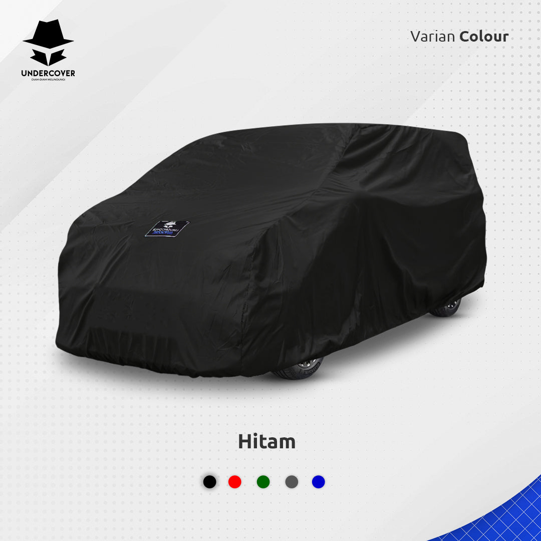Cover Mobil Lexus LM Reguler