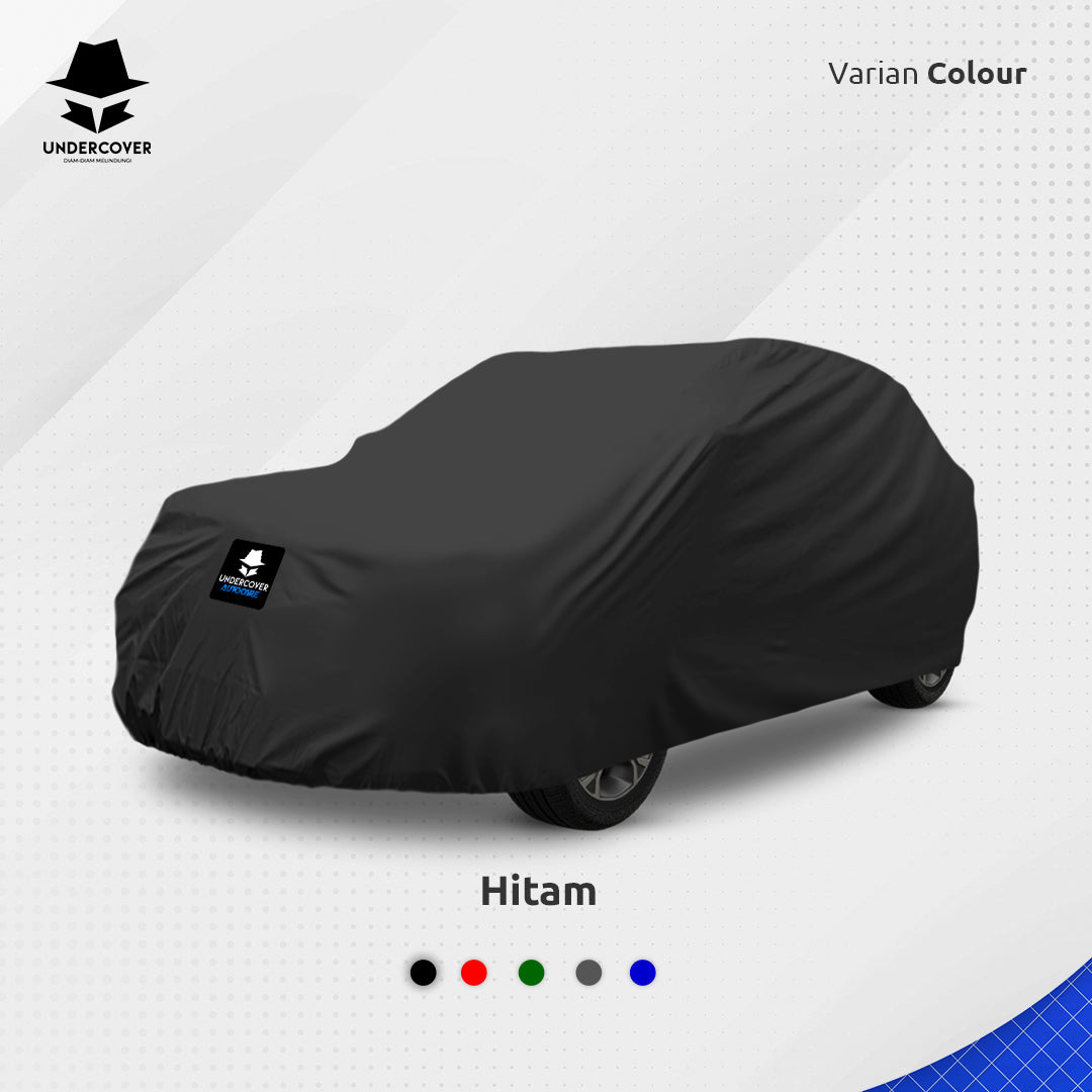 Cover Mobil Suzuki Vitara Reguler