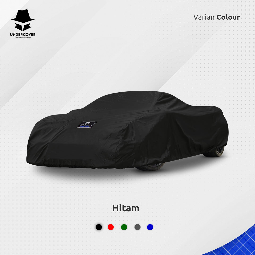 Cover Mobil Mclaren 720S Reguler