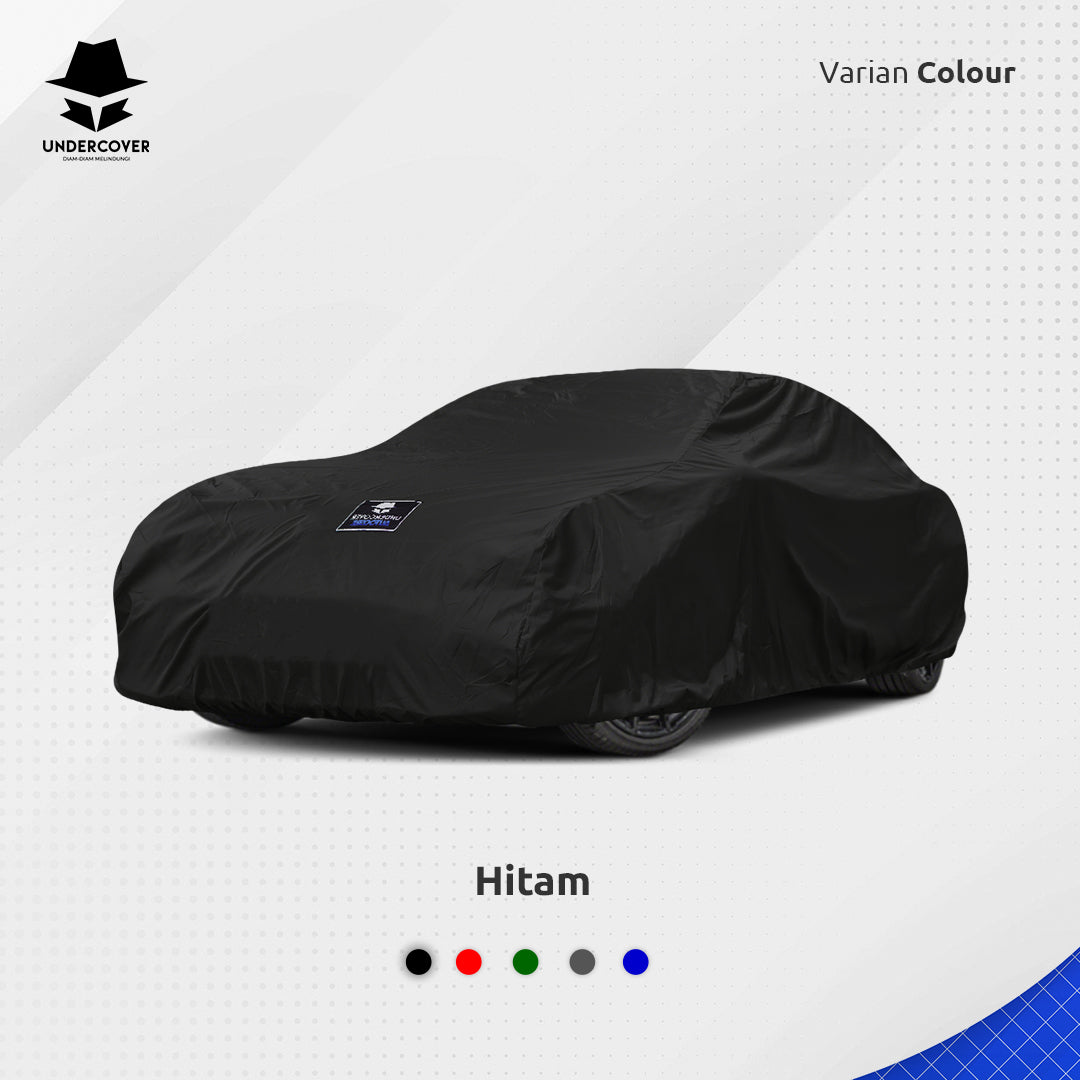 Cover Mobil BMW Seri 8 Reguler