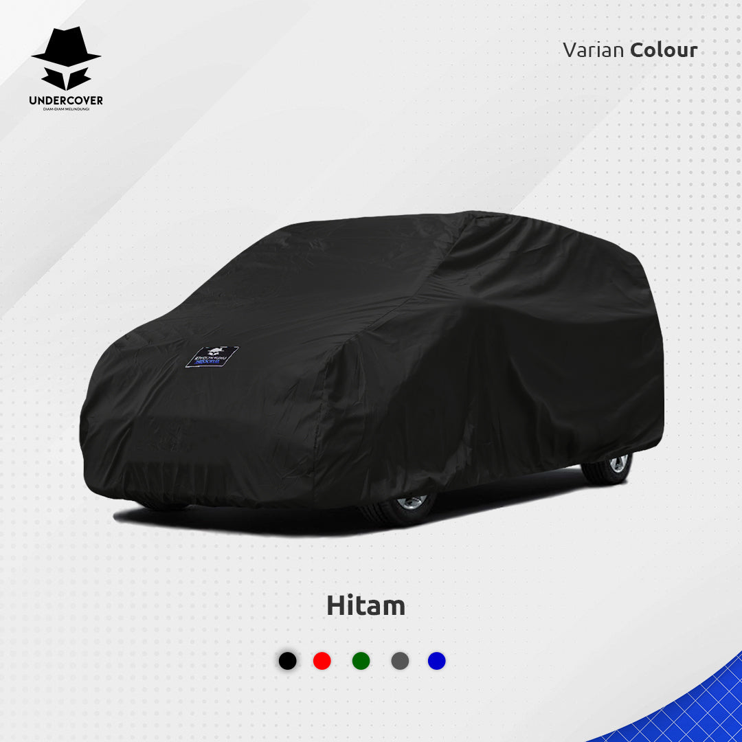 Cover Mobil Mercedes Benz V Class Reguler