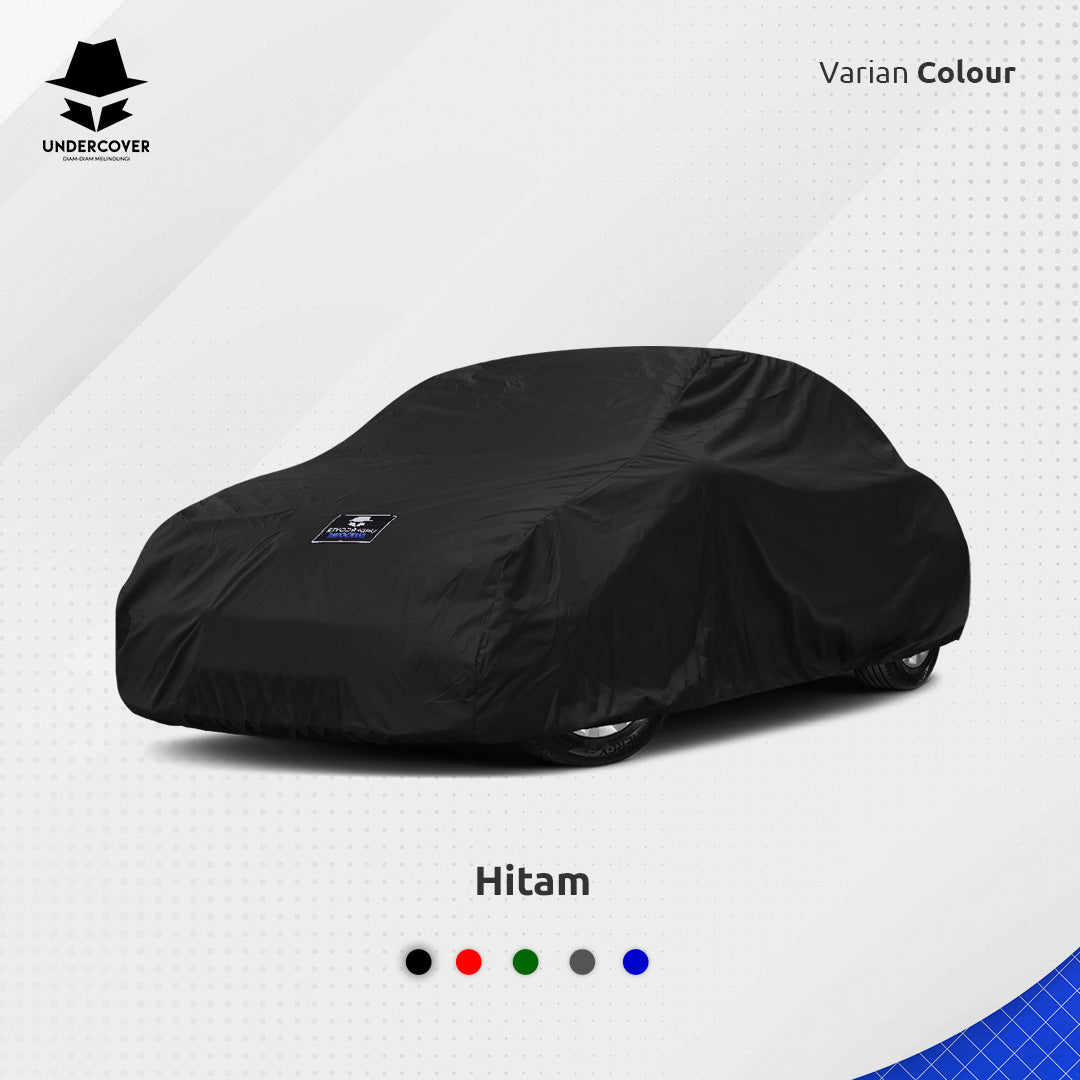 Cover Mobil Volkswagen New Beetle Reguler