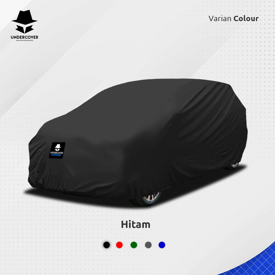 Cover Mobil Nissan Grand Livina Reguler